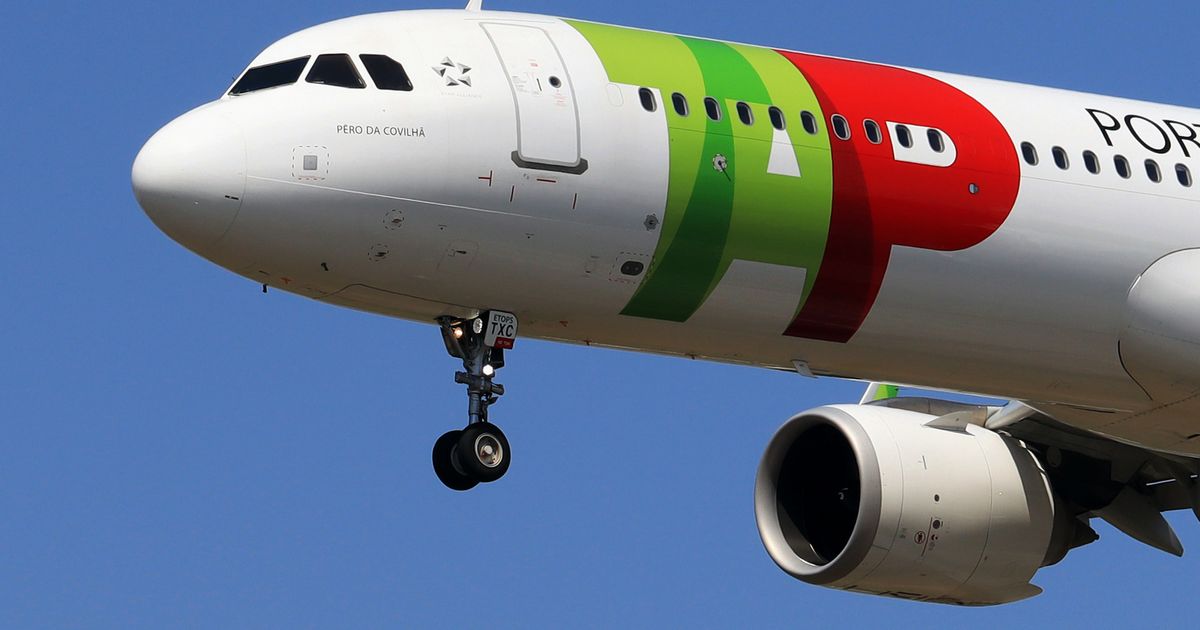 Posao vredan 1,2 milijarde evra: Lufthansa preuzima manjinski udeo TAP Air Portugal, pobedila Air France-KLM