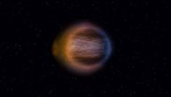 Nova tehnika otkriva stvarni oblik atmosfera vrelih egzoplaneta kao što je WASP-17b