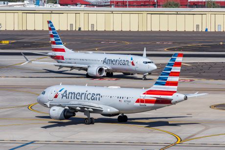 Boeing 737 i Airbus A320