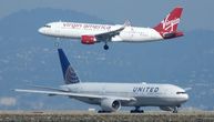 Više od 100 milijardi dolara nebu pod oblake: Airbus i Boeing isporučili 1.022 nova aviona za devet meseci