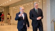 Reler za Čadež Talk: Evropa mora da ubrza reforme i ojača konkurentnost, ZB može da doprinese EU