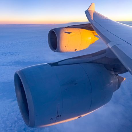A340-600