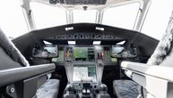 Dassault modernizuje svoj najprodavaniji biznis-džet: Falcon 2000 dobija EASy IV kokpit