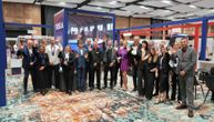 Vesović na 100 EXPO u Sarajevu: Jačanje regionalnih veza za sigurniju budućnost privrede
