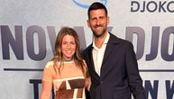 Novak Đoković promenio život jedne žene iz korena, dao joj milion dolara, naljutio se na Jelenu i decu