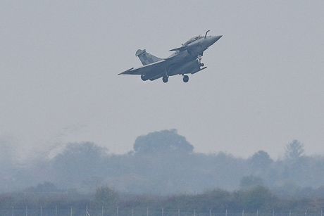 Dassault Rafale