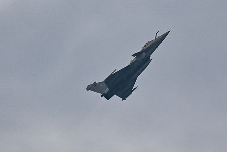 Dassault Rafale