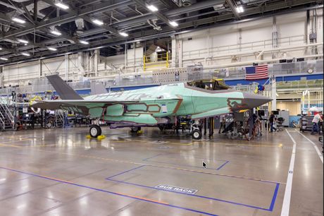 F-35