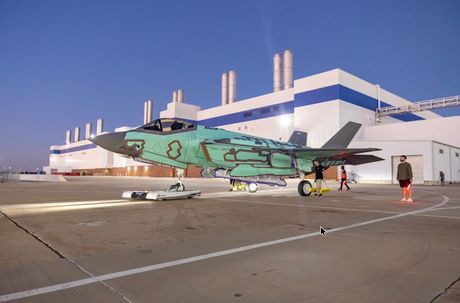 F-35