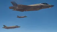 Pentagon i Lockheed dogovorili posao decenije: Amerika planira najmanje 850 novih F-35