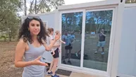 Kupili montažnu kuću iz Kine, pa pokazali kako izgleda posle godinu dana: Cena je tek deo priče