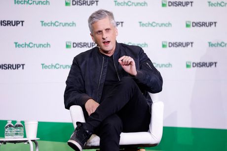 Aaron Levie Aron Levi