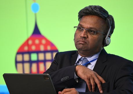 Sriram Krishnan