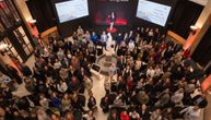 Od učionice i garaže do svemira, o znanju koje se ne predaje: TEDxBelgrade 2026 u Palati nauke
