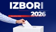 Izbori u Srbiji 2026: Studentskoj listi 140 mandata, CeSID i IPSOS objavili finalnu projekciju