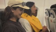 Influenser naduvao prsluk za spasavanje tokom demonstracije: Jetstar i Qantas mu zabranili letenje