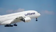 Lufthansa grupa ponovo odlaže povratak u Dubai: Letovi pomereni do 25. novembra
