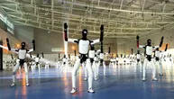 110 humanoidnih robota obirilo Ginisov rekord: Evo šta su morali da izvedu, pogledajte video