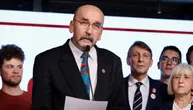 Studentska lista šalje delegaciju u Moskvu! Oglasio se Saičić, otkrio razlog: Poznat plan za narednih 30 dana