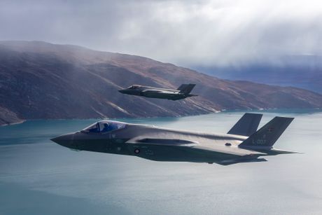 F-35A