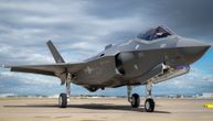 Kanada dobila prva dva F-35A: Sudbina nabavke svih 88 lovaca i dalje neizvesna