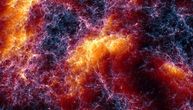 Centar za astrofiziku Harvarda i Smitsonijana: Najdetaljnija simulacija ranog univerzuma