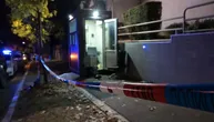Teroristički napad u Beogradu kod ambasade Izraela: Dačić proglasio CRVENI STEPEN OPASNOSTI OD TERORIZMA
