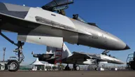 Dvanaest borbenih aviona Suhoj 35 i S-400 idu u Afriku: Rusija prodala paket naoružanja Etiopiji