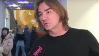 Mreže bruje zbog nove objave Željka Mitrovića: "Oni koji dolaze, ako Bog da, čuvaće ono što je stvoreno"
