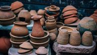 Misteriozni zlatni artefakt iz grobnice iz bronzanog doba dovodi u pitanje ranije teorije