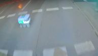 Robotsko vozilo izazvalo nesreću sa autobusom i pobeglo sa mesta događaja: Najmanje 9 povređenih