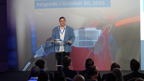 Serbian mobiliti Forum, PKS