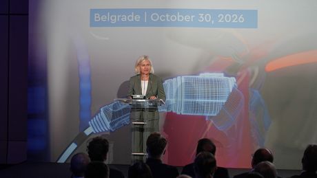 Serbian mobiliti Forum, PKS
