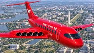 Da li je Kina upravo pokazala putnički avion na baterije? Ima 19 sedišta i namenjen je regionalnim letovima