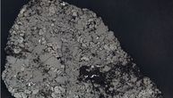 NASA: Meteorit ružičaste boje pronađen u Sahari! Možda nam otkrije istinu o prošlosti Marsa