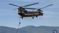 Šta je moglo da pođe po zlu i šta pokazuju snimci? Pad helikoptera CH-47 kod Brčkog odneo četiri života